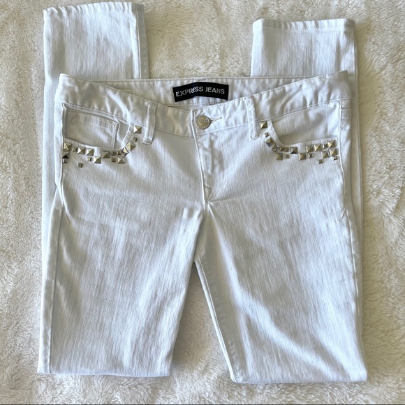 Express Denim - Express Stella Jeans